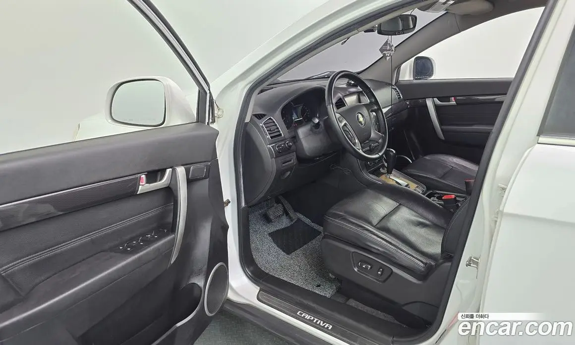 Chevrolet Captiva 2013 2.0 АКПП, фото 13