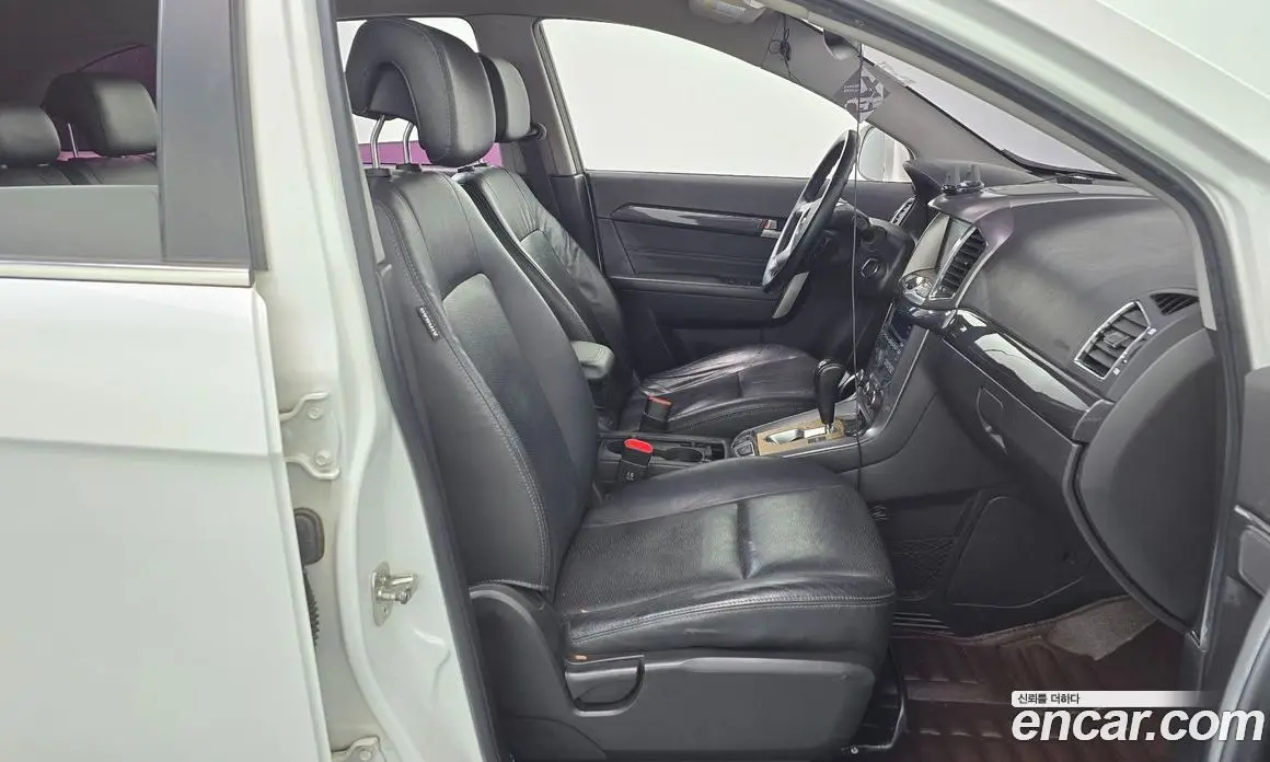 Chevrolet Captiva 2013 2.0 АКПП, фото 16