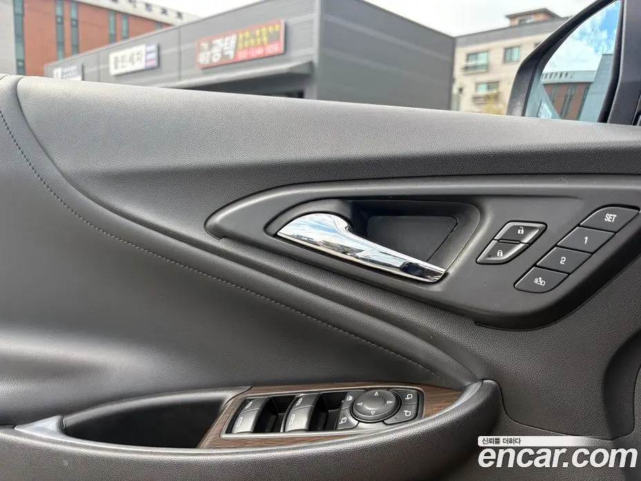 Chevrolet Malibu 2017 2.0 АКПП, фото 11