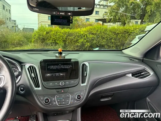 Chevrolet Malibu 2017 2.0 АКПП, миниатюра 12