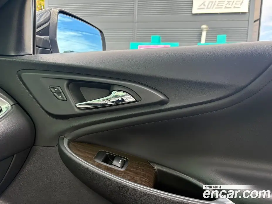 Chevrolet Malibu 2017 2.0 АКПП, фото 13