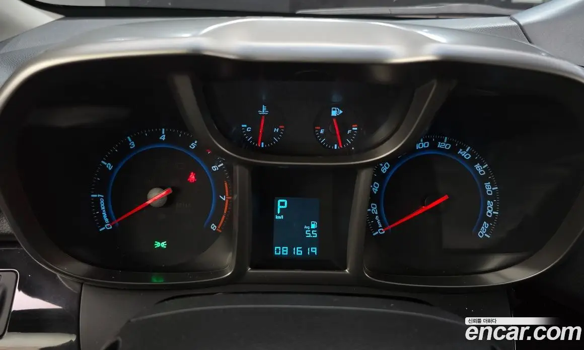 Chevrolet Orlando 2012 2.0 АКПП, фото 11