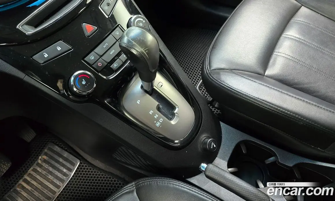 Chevrolet Orlando 2012 2.0 АКПП, фото 12
