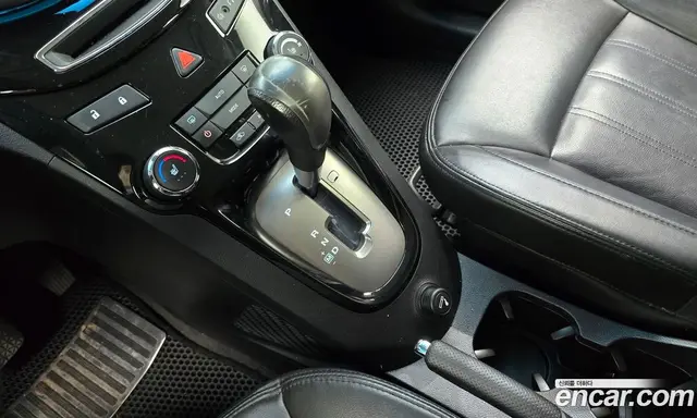 Chevrolet Orlando 2012 2.0 АКПП, миниатюра 12
