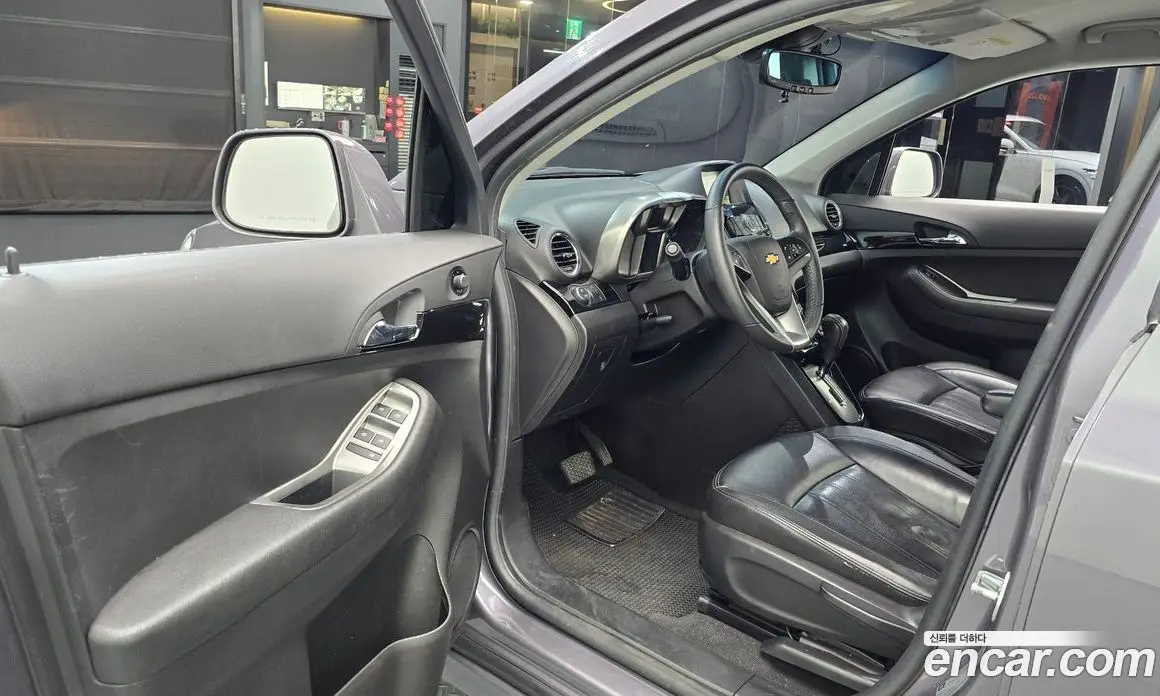 Chevrolet Orlando 2012 2.0 АКПП, фото 13