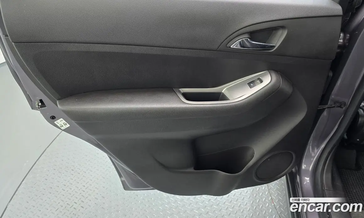 Chevrolet Orlando 2012 2.0 АКПП, фото 15
