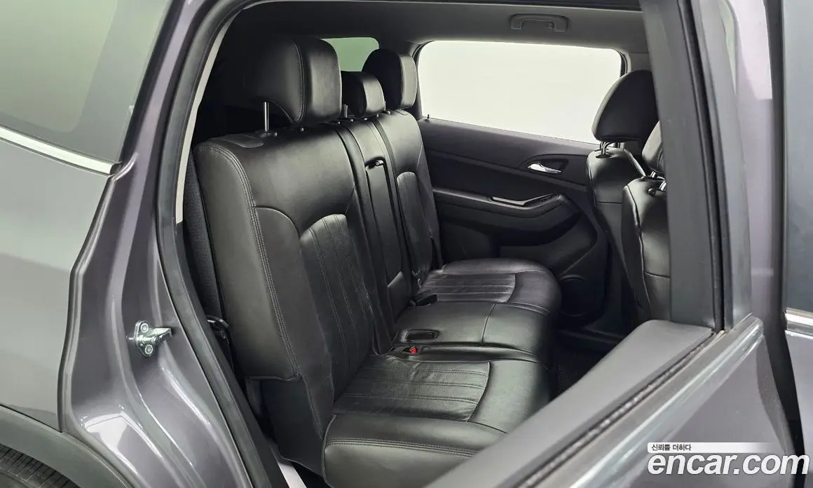 Chevrolet Orlando 2012 2.0 АКПП, фото 16