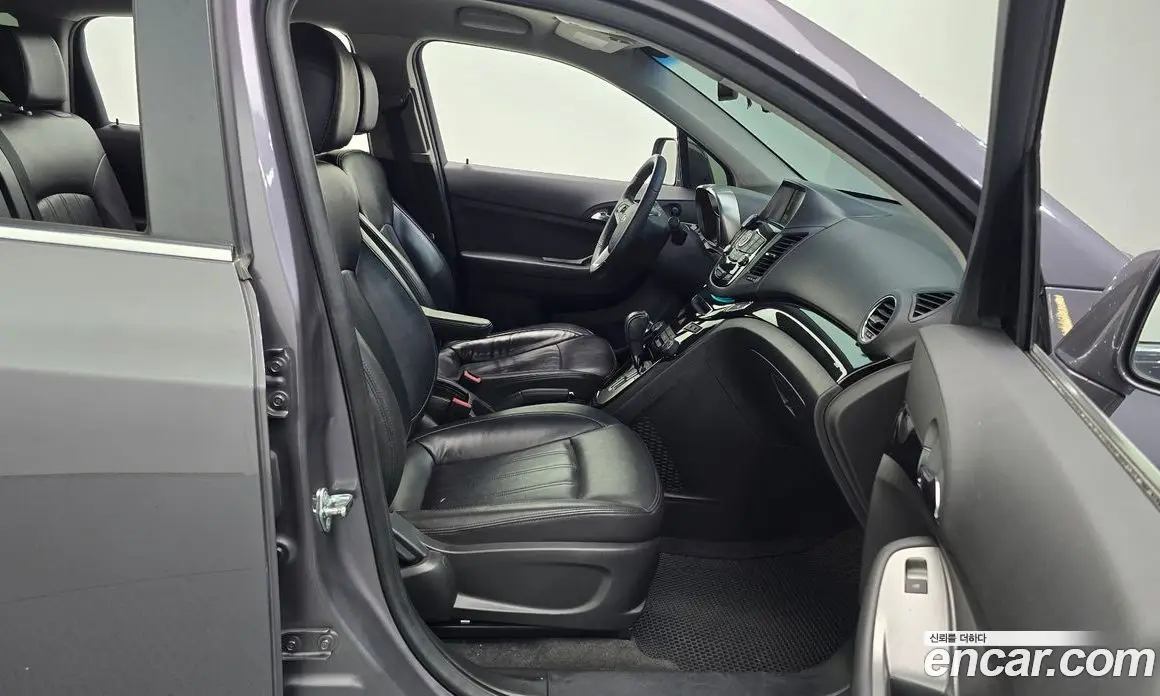 Chevrolet Orlando 2012 2.0 АКПП, фото 17