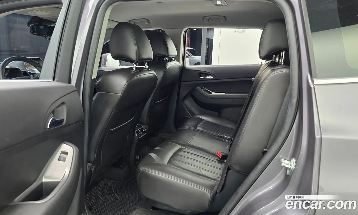 Chevrolet Orlando 2012 2.0 АКПП, фото 18
