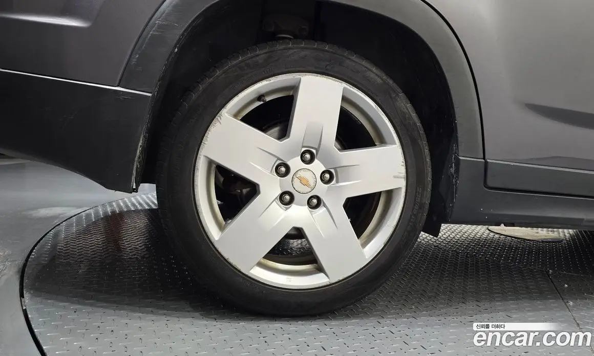 Chevrolet Orlando 2012 2.0 АКПП, фото 5