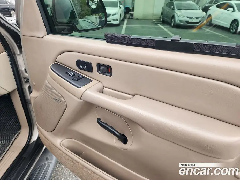 Chevrolet Tahoe 2004 5.3 АКПП, фото 7