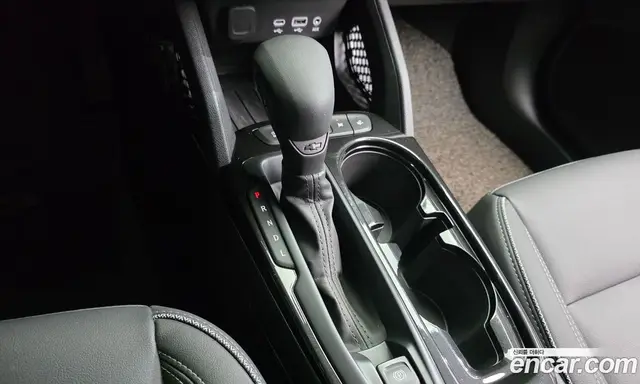 Chevrolet TrailBlazer 2021 1.3 АКПП, миниатюра 12