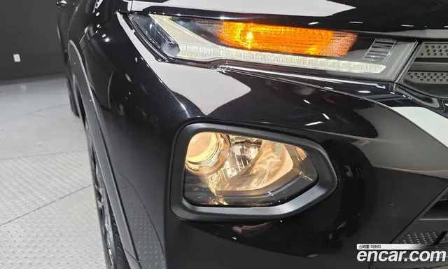 Chevrolet TrailBlazer 2021 1.3 АКПП, миниатюра 8