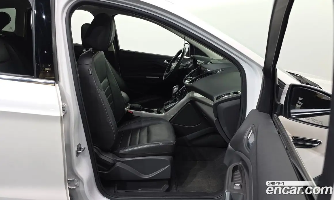 Ford Escape 2012 2.0 АКПП, фото 11