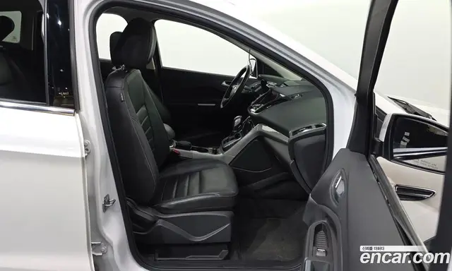 Ford Escape 2012 2.0 АКПП, миниатюра 11