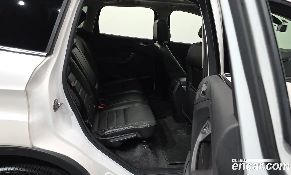 Ford Escape 2012 2.0 АКПП, фото 12