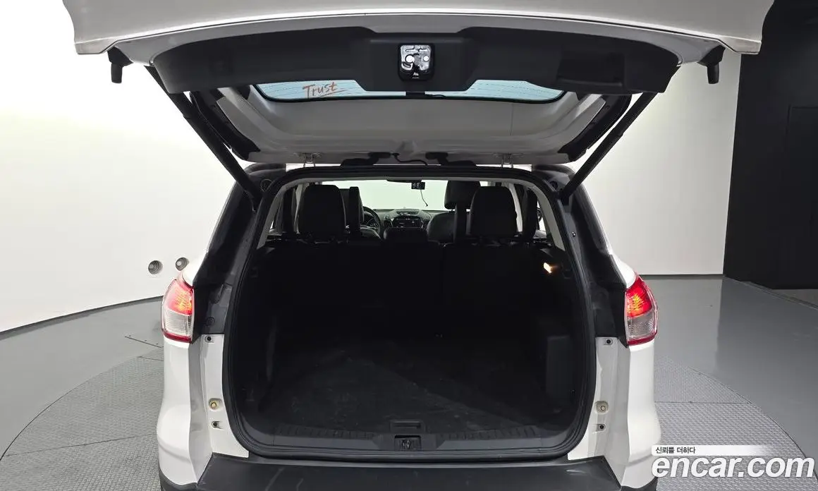 Ford Escape 2012 2.0 АКПП, фото 20