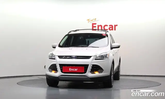 Ford Escape 2012 2.0 АКПП, миниатюра 3