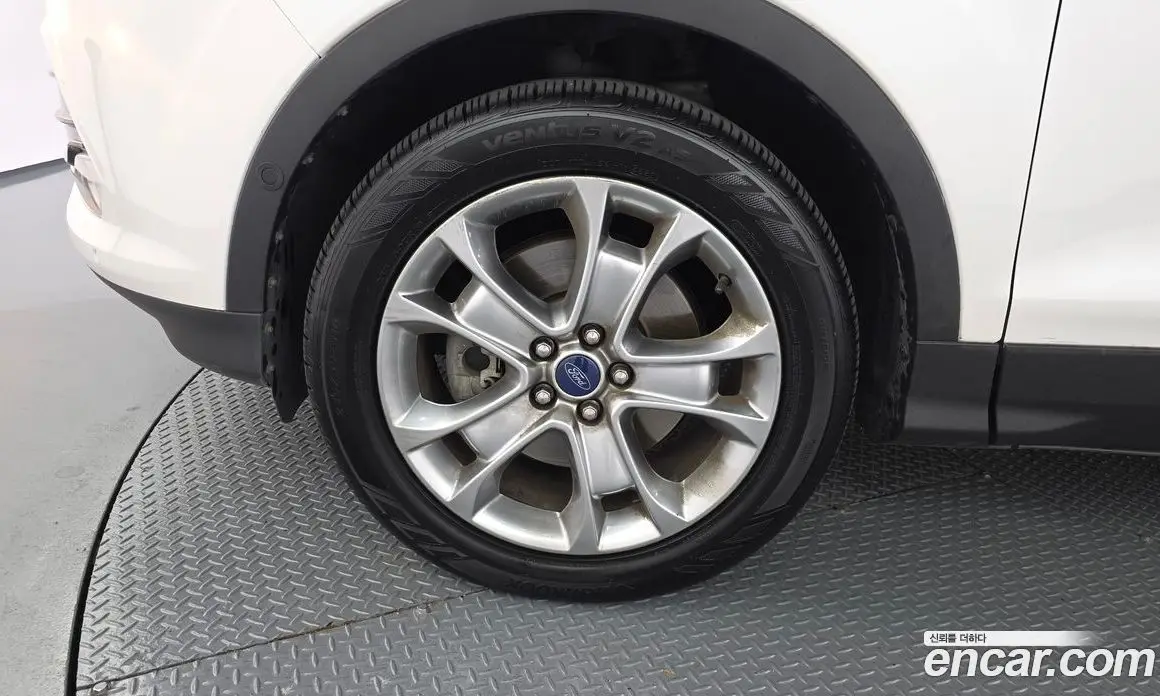 Ford Escape 2012 2.0 АКПП, фото 5