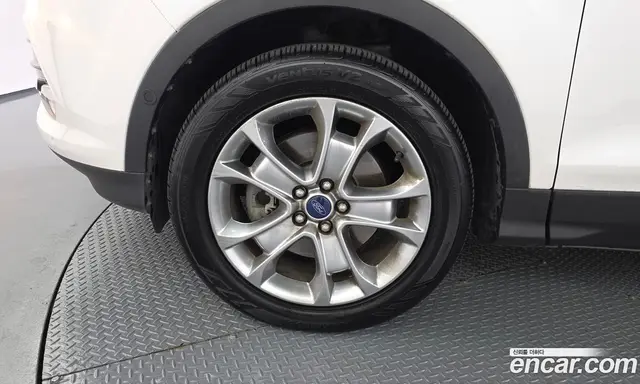 Ford Escape 2012 2.0 АКПП, миниатюра 5