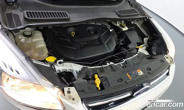 Ford Escape 2012 2.0 АКПП, миниатюра 6