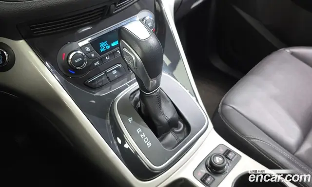 Ford Escape 2012 2.0 АКПП, миниатюра 9