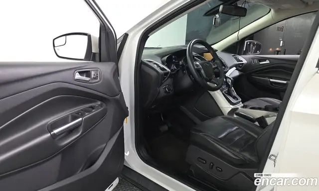 Ford Escape 2012 2.0 АКПП, миниатюра 10