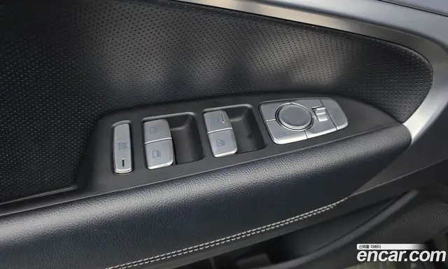 Genesis G70 2019 2.0 АКПП, миниатюра 11