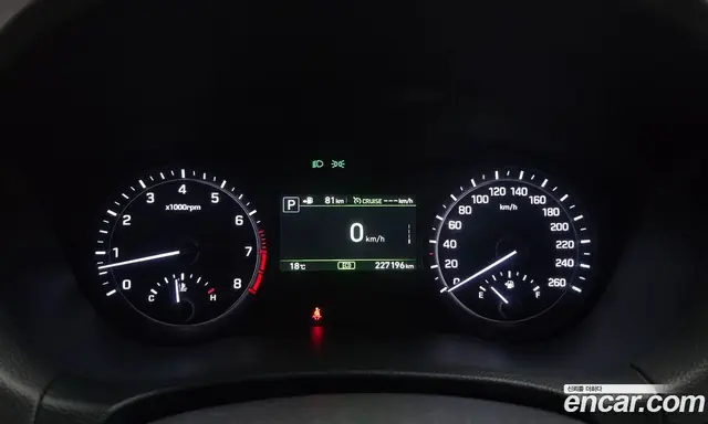 Genesis G80 2016 3.3 АКПП, миниатюра 11