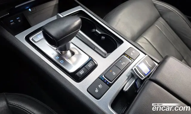 Genesis G80 2016 3.3 АКПП, миниатюра 12