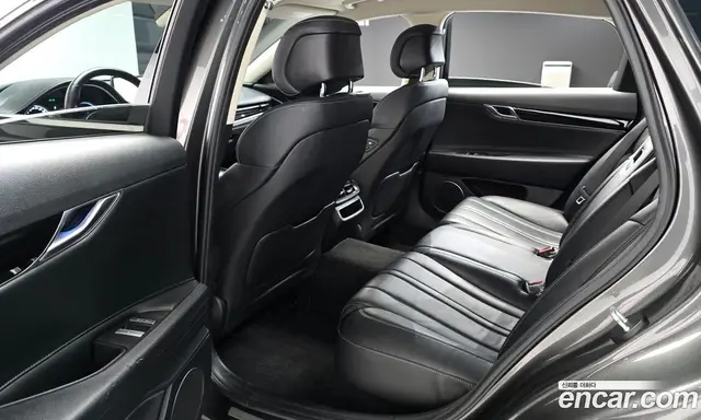 Genesis G80 2021 2.5 АКПП, миниатюра 11 Genesis G80 2021 2.5 АКПП, миниатюра 11