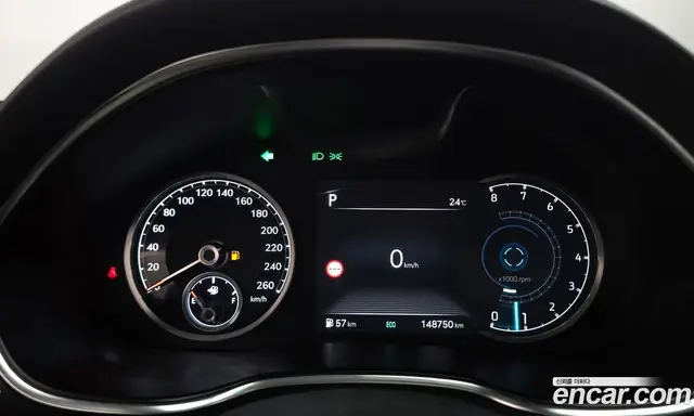 Genesis G80 2021 2.5 АКПП, миниатюра 8 Genesis G80 2021 2.5 АКПП, миниатюра 8