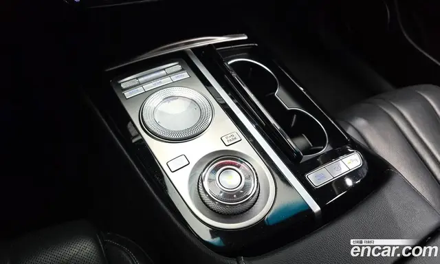Genesis G80 2021 2.5 АКПП, миниатюра 9 Genesis G80 2021 2.5 АКПП, миниатюра 9