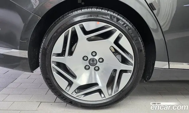 Genesis G90 2022 3.5 АКПП, миниатюра 5 Genesis G90 2022 3.5 АКПП, миниатюра 5