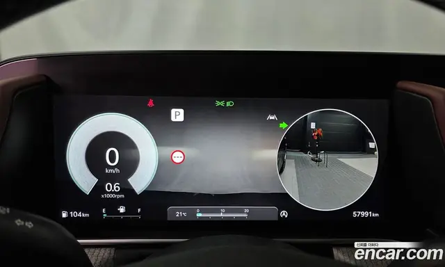 Genesis G90 2022 3.5 АКПП, миниатюра 8 Genesis G90 2022 3.5 АКПП, миниатюра 8