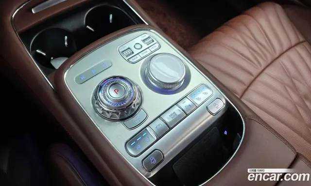 Genesis G90 2022 3.5 АКПП, миниатюра 9 Genesis G90 2022 3.5 АКПП, миниатюра 9