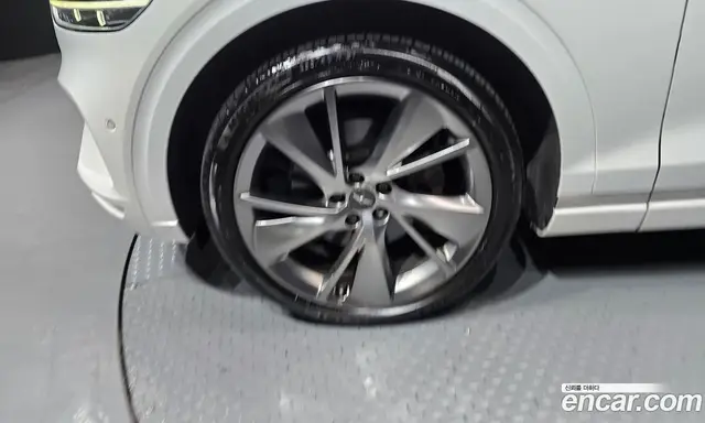 Genesis GV70 2021 2.2 АКПП, миниатюра 5
