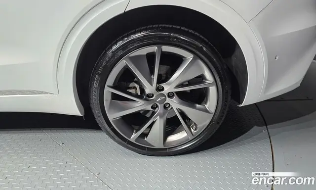 Genesis GV70 2021 2.2 АКПП, миниатюра 7