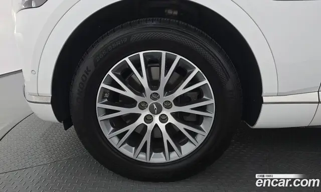 Genesis GV80 2022 2.5 АКПП, миниатюра 5