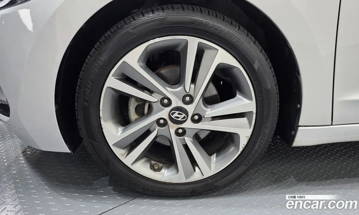 Hyundai Avante 2015 1.6 АКПП, фото 5 Hyundai Avante 2015 1.6 АКПП, фото 5