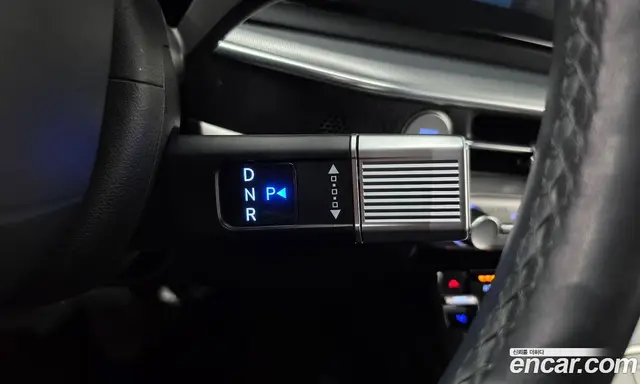 Hyundai Grandeur 2022 1.6 АКПП, миниатюра 12