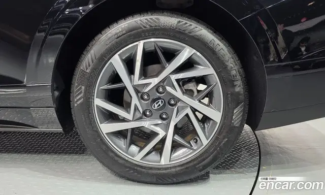 Hyundai Grandeur 2022 1.6 АКПП, миниатюра 7
