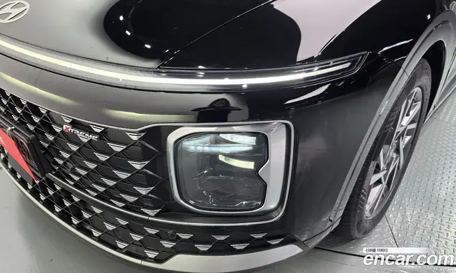 Hyundai Grandeur 2022 1.6 АКПП, миниатюра 8