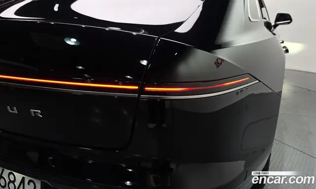 Hyundai Grandeur 2022 1.6 АКПП, миниатюра 9