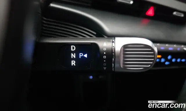 Hyundai Ioniq 5 2021 0.1 АКПП, миниатюра 11
