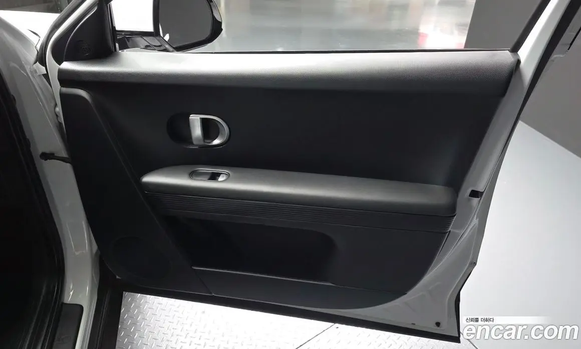 Hyundai Ioniq 5 2021 0.1 АКПП, фото 13