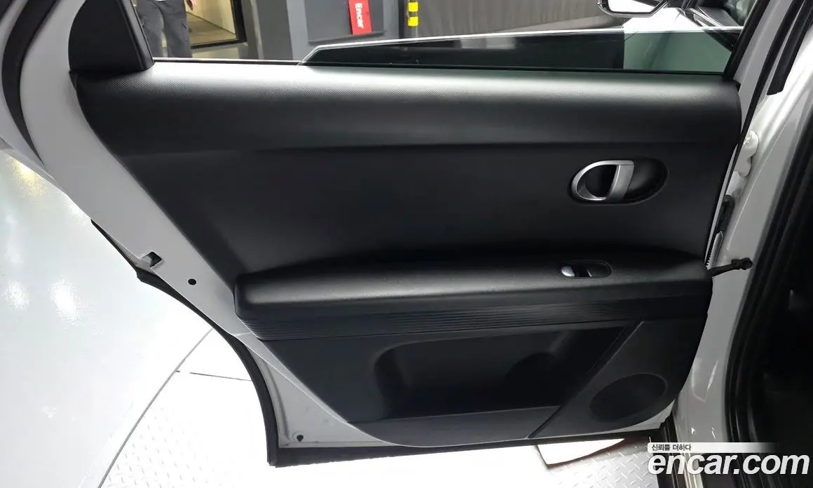 Hyundai Ioniq 5 2021 0.1 АКПП, фото 14