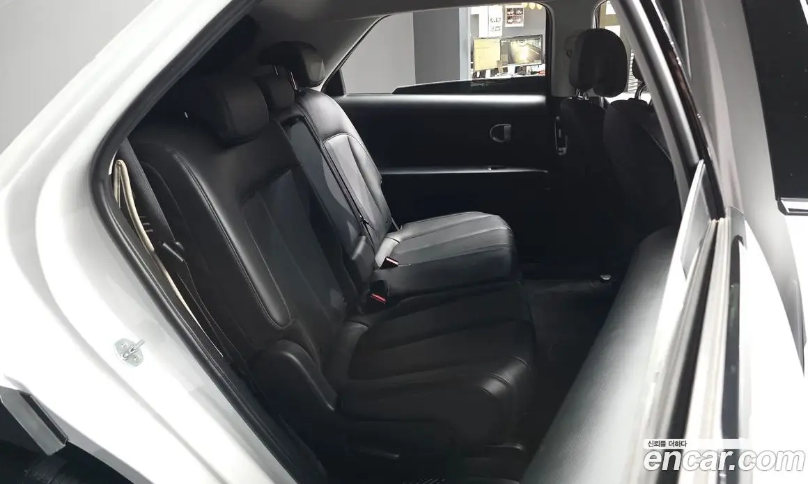 Hyundai Ioniq 5 2021 0.1 АКПП, фото 17