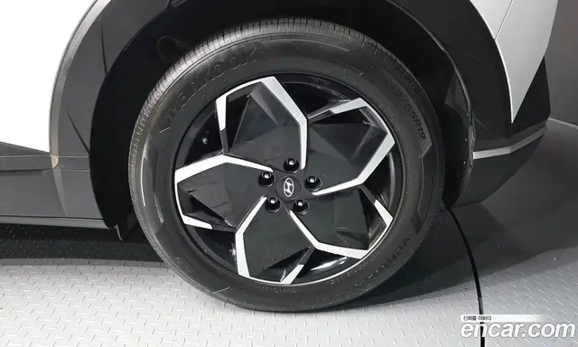 Hyundai Ioniq 5 2021 0.1 АКПП, миниатюра 4