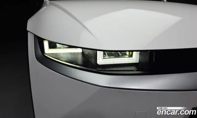 Hyundai Ioniq 5 2021 0.1 АКПП, миниатюра 7